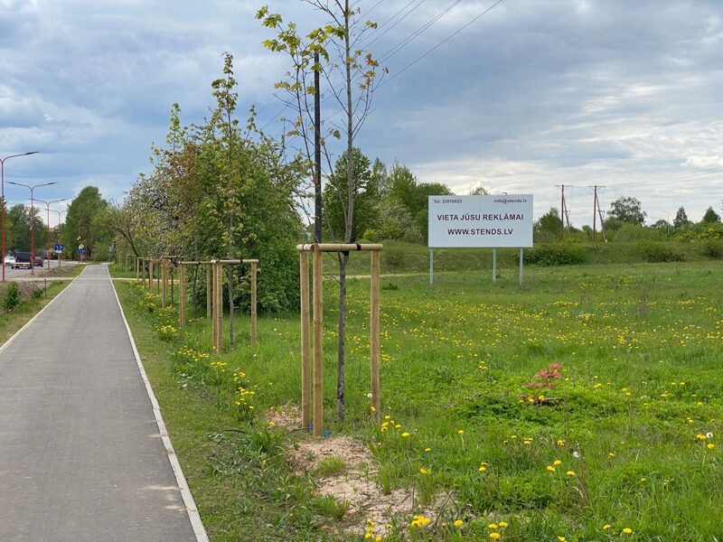 JĒKABPILS